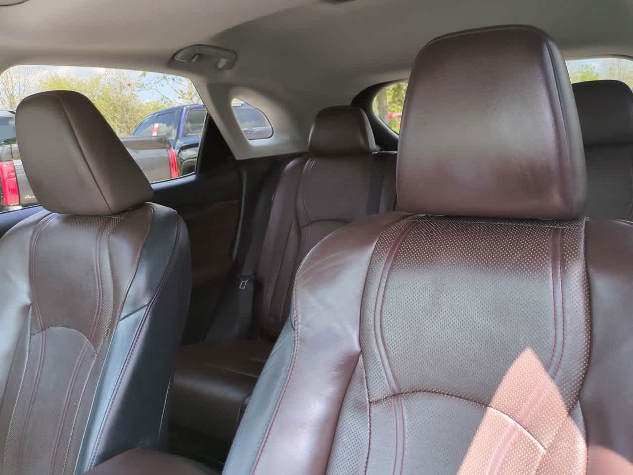 Thumbnail: 2017 Lexus RX - 8