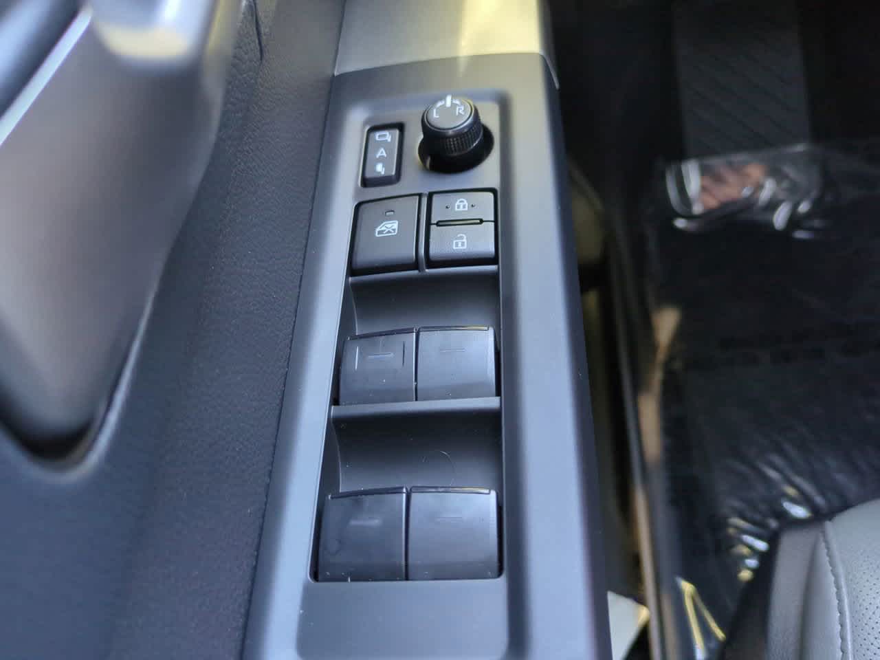 Thumbnail: 2026 Toyota Sequoia - 24