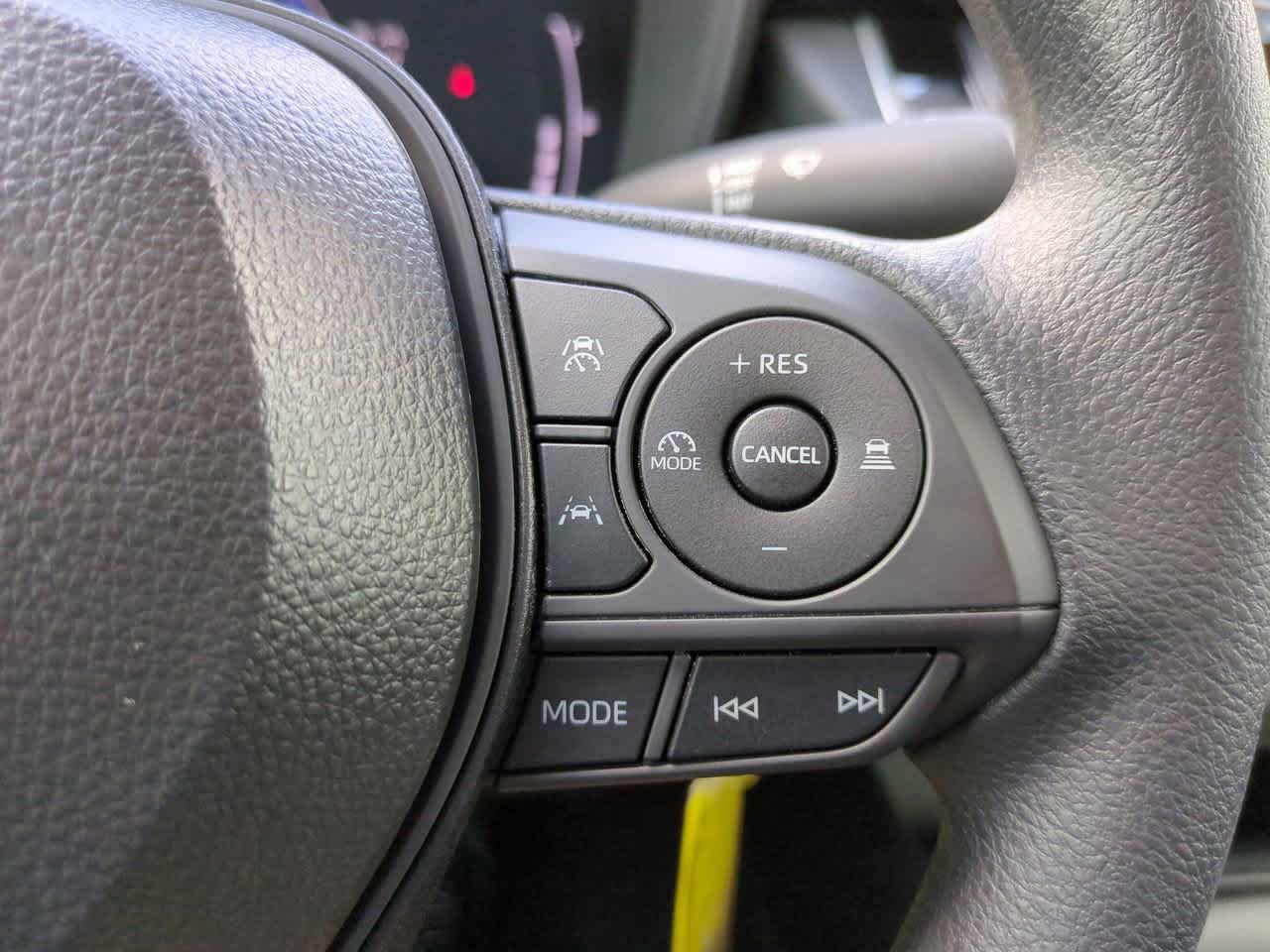 Thumbnail: 2026 Toyota Corolla - 23