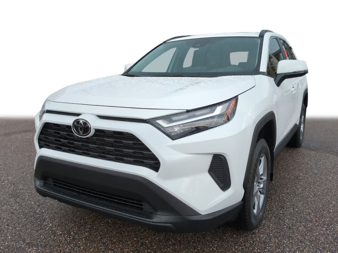 Thumbnail: 2025 Toyota RAV4 - 1