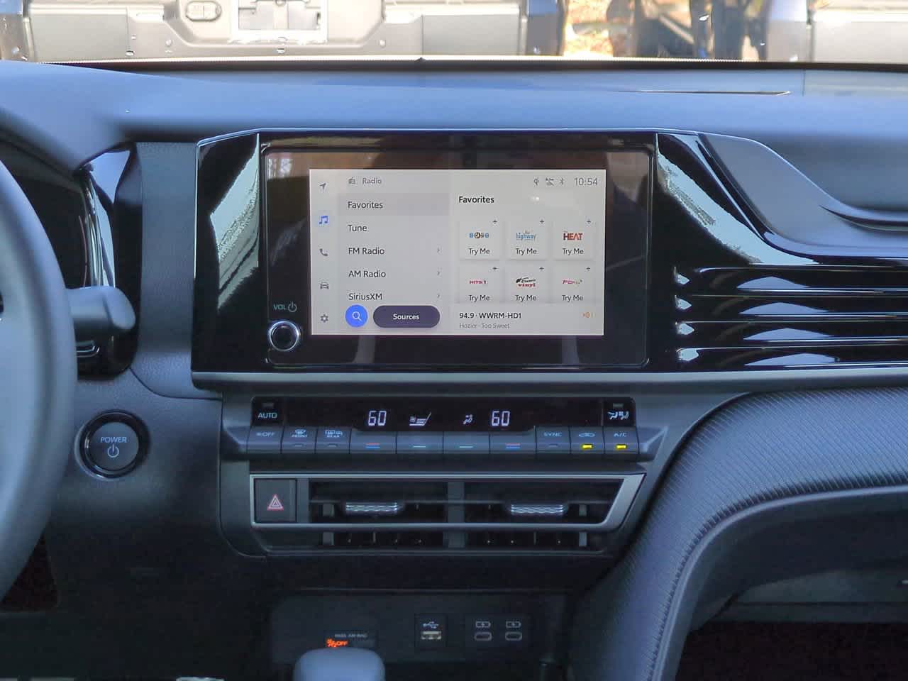 Thumbnail: 2025 Toyota Camry - 17