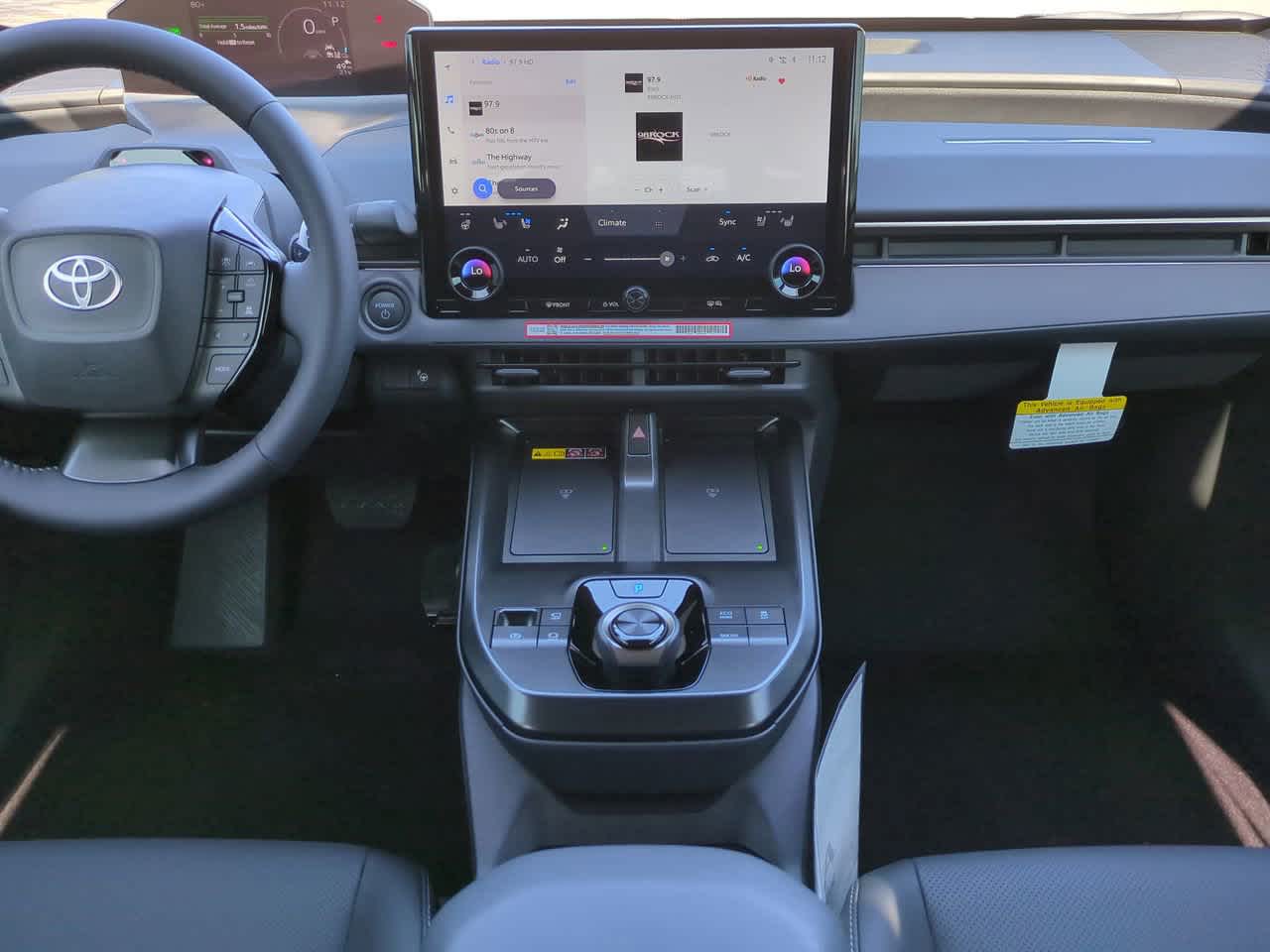 Thumbnail: 2026 Toyota bZ - 18