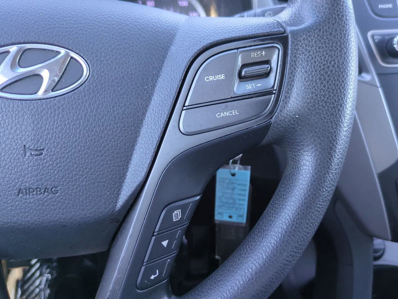 Thumbnail: 2018 Hyundai Santa Fe - 23