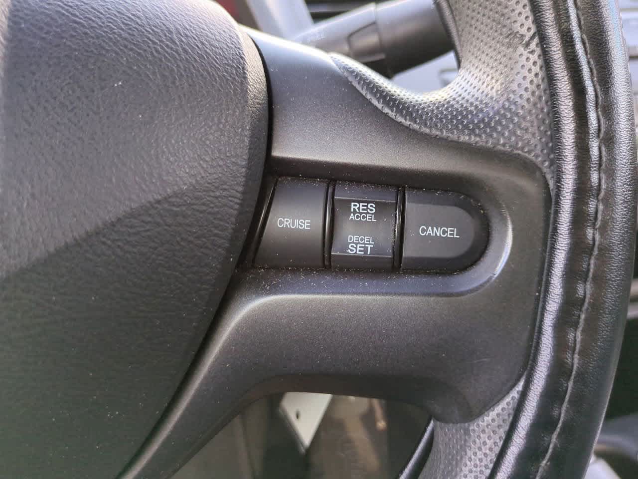 Thumbnail: 2008 Honda Civic - 20