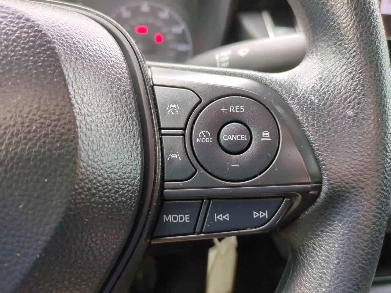 Thumbnail: 2024 Toyota Corolla - 23