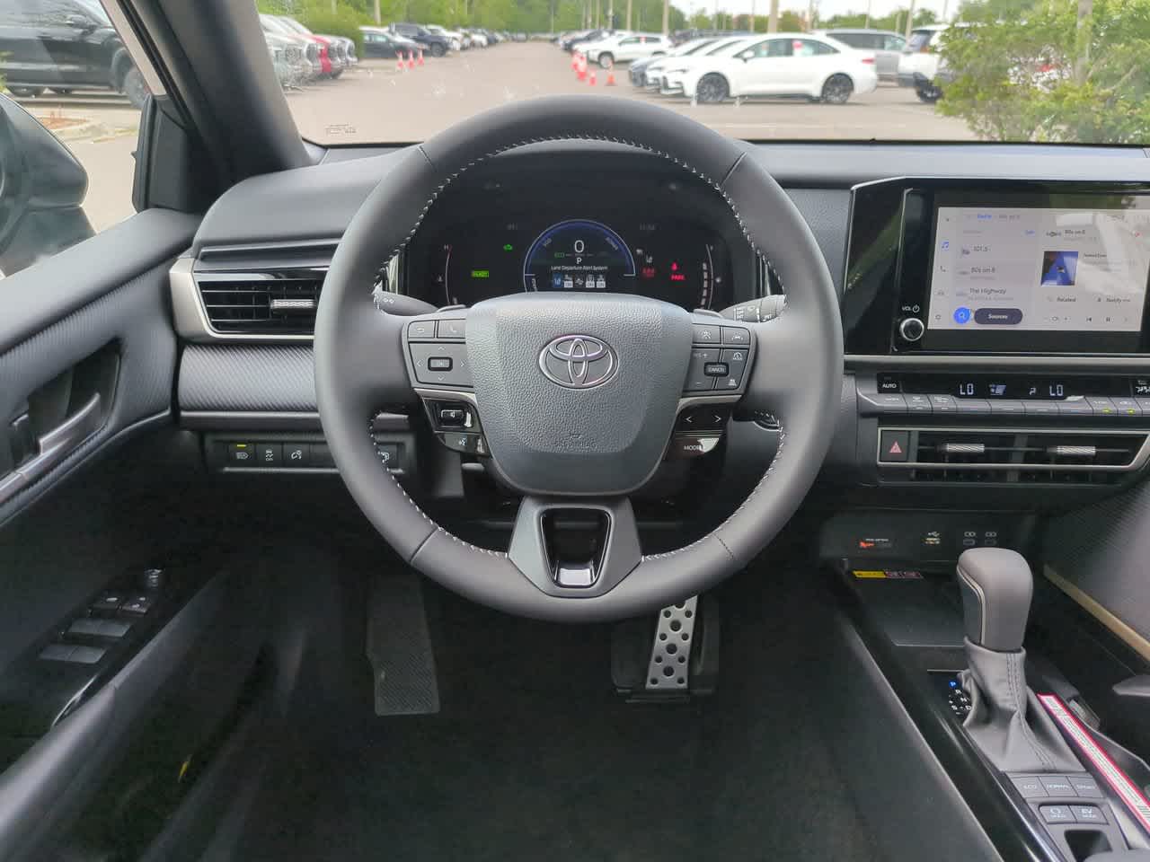 Thumbnail: 2026 Toyota Camry - 15