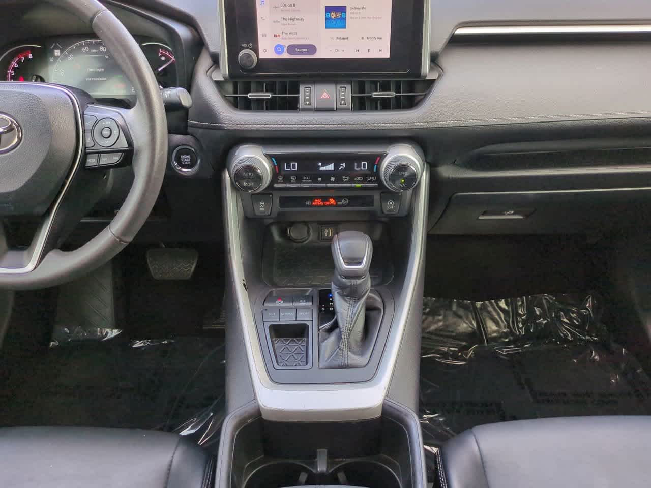 Thumbnail: 2023 Toyota RAV4 - 18