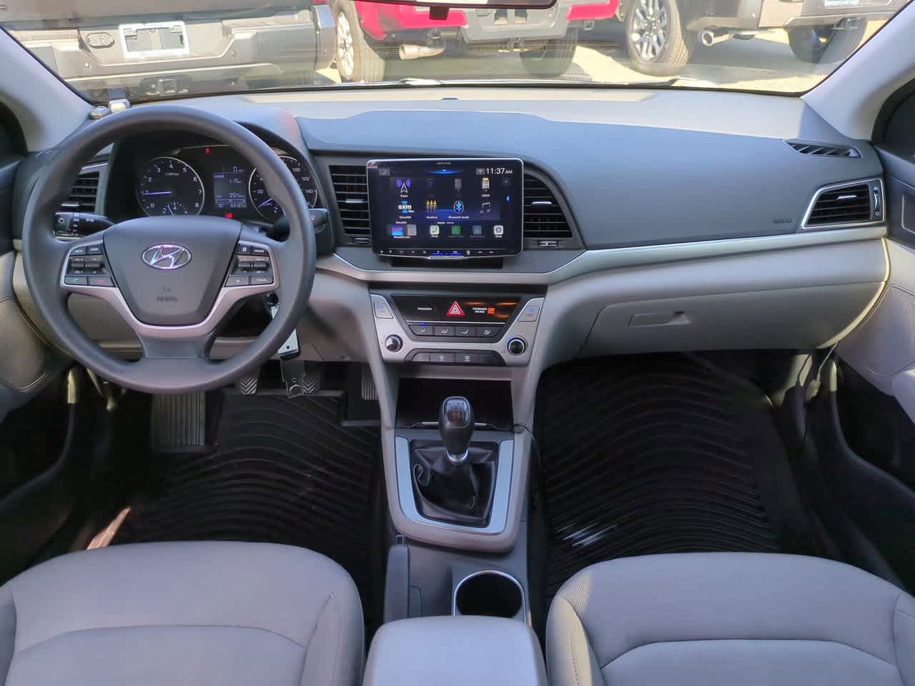 Thumbnail: 2018 Hyundai Elantra - 14