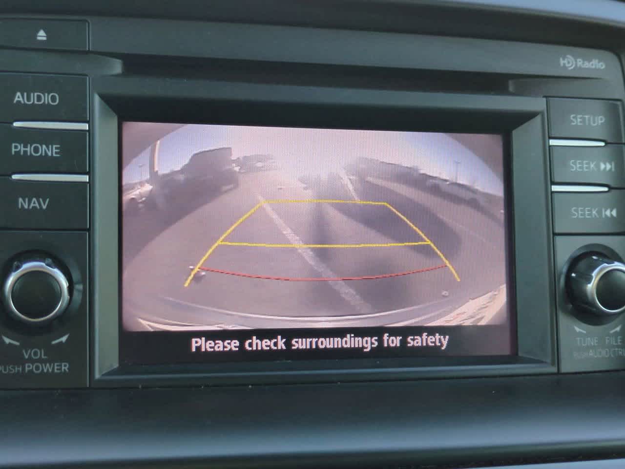 Thumbnail: 2014 Mazda CX-5 - 20