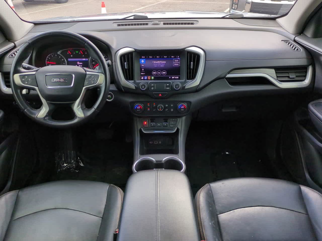 Thumbnail: 2019 GMC Terrain - 14