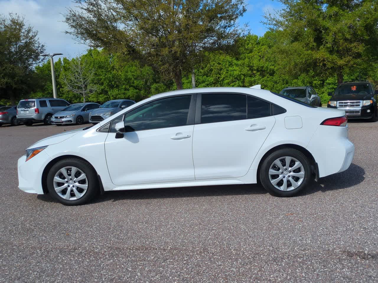 Thumbnail: 2026 Toyota Corolla - 3