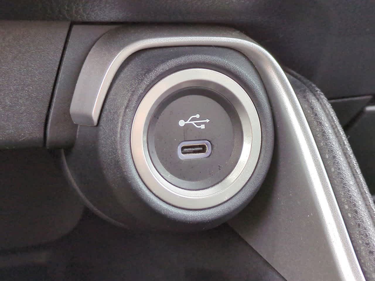 Thumbnail: 2024 Toyota Grand Highlander - 21