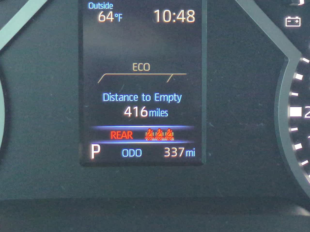 Thumbnail: 2025 Toyota Tundra - 25