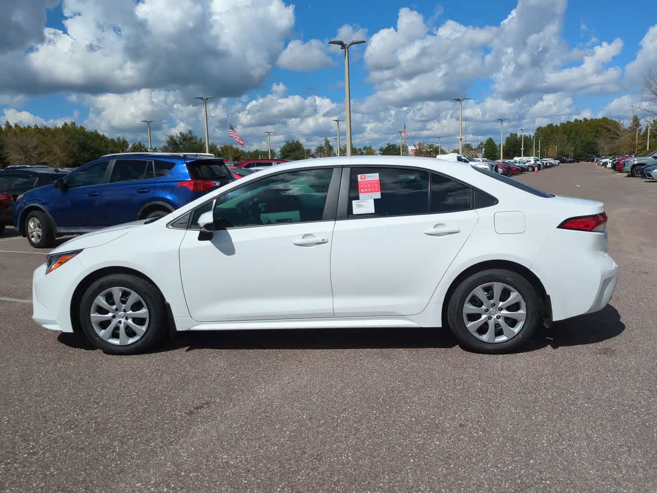 Thumbnail: 2026 Toyota Corolla - 3