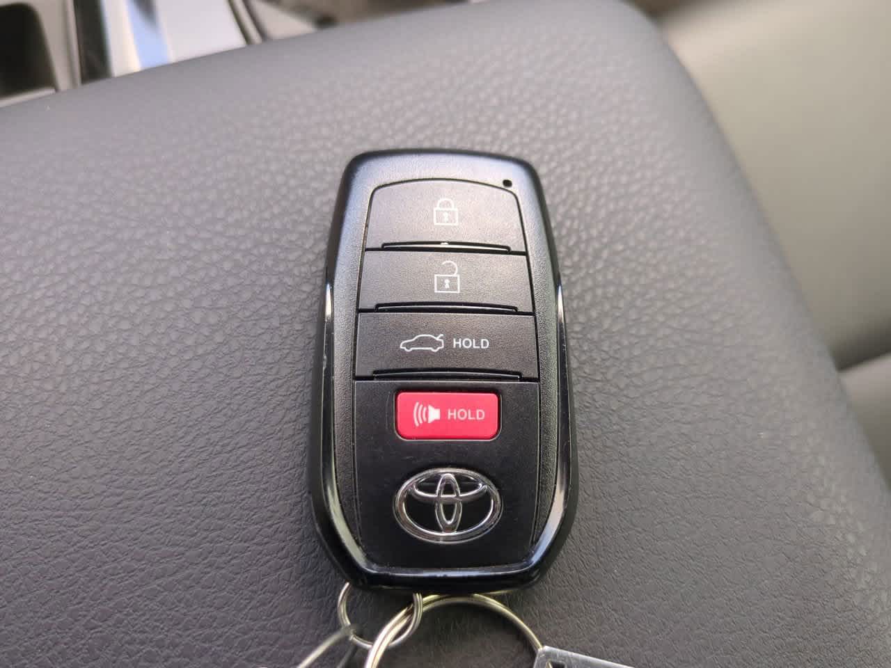 Thumbnail: 2025 Toyota Camry - 26