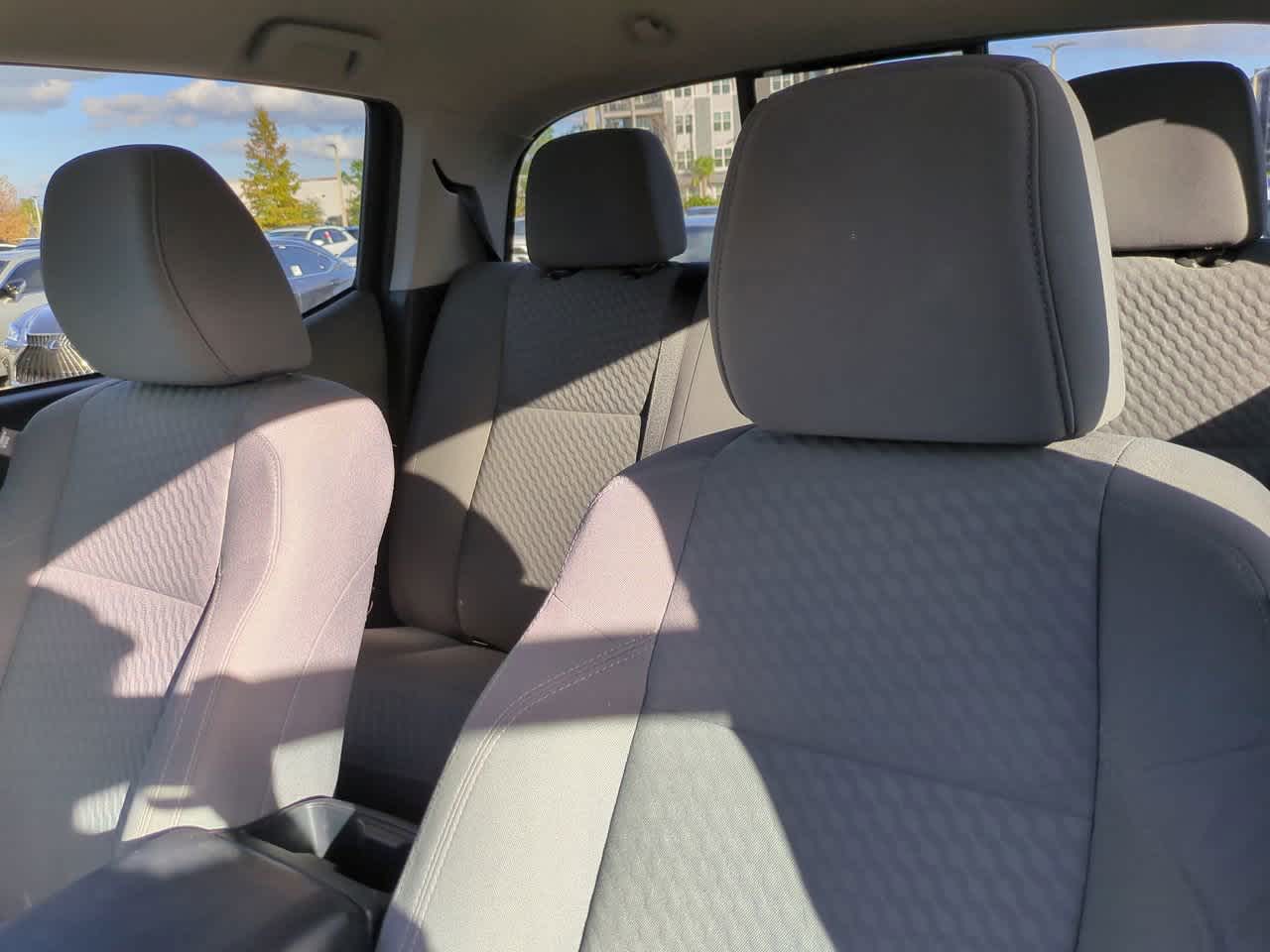 Thumbnail: 2020 Toyota Tacoma - 8