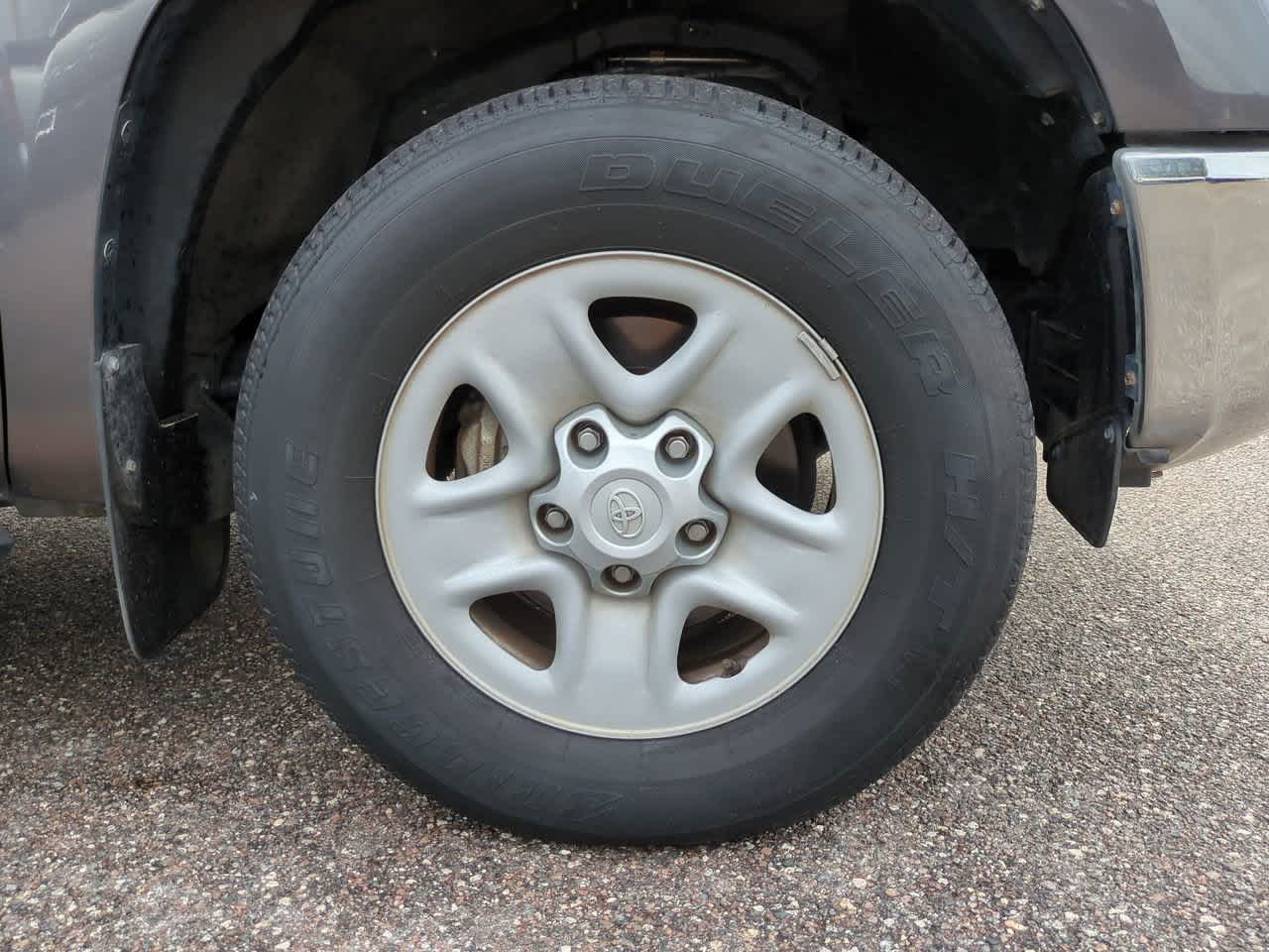 Thumbnail: 2020 Toyota Tundra - 11