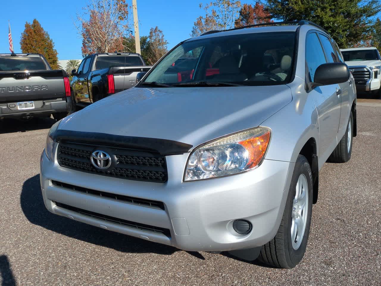 Thumbnail: 2006 Toyota RAV4 - 2
