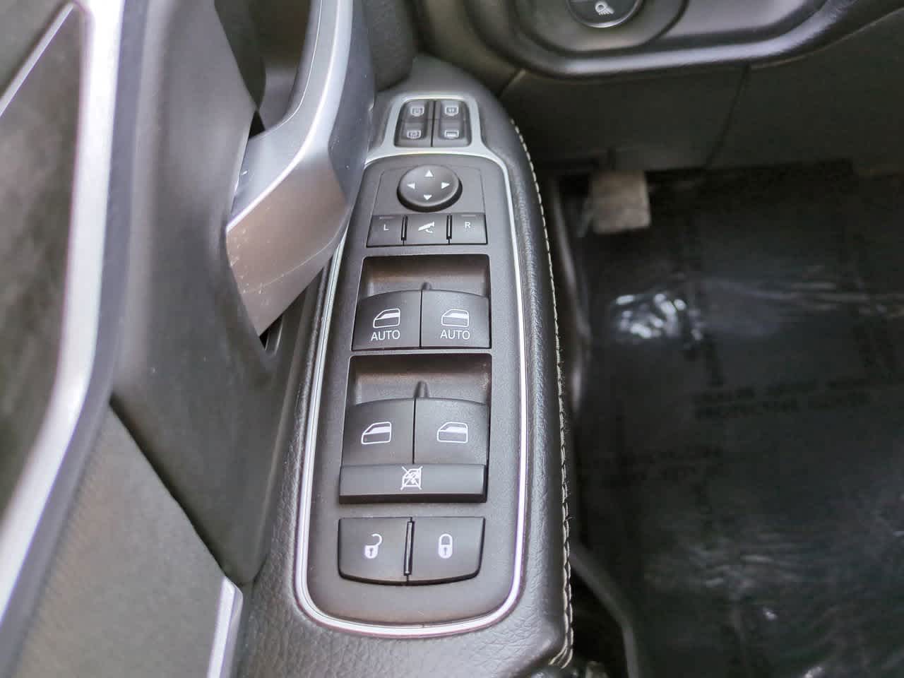 Thumbnail: 2024 RAM 2500 - 22