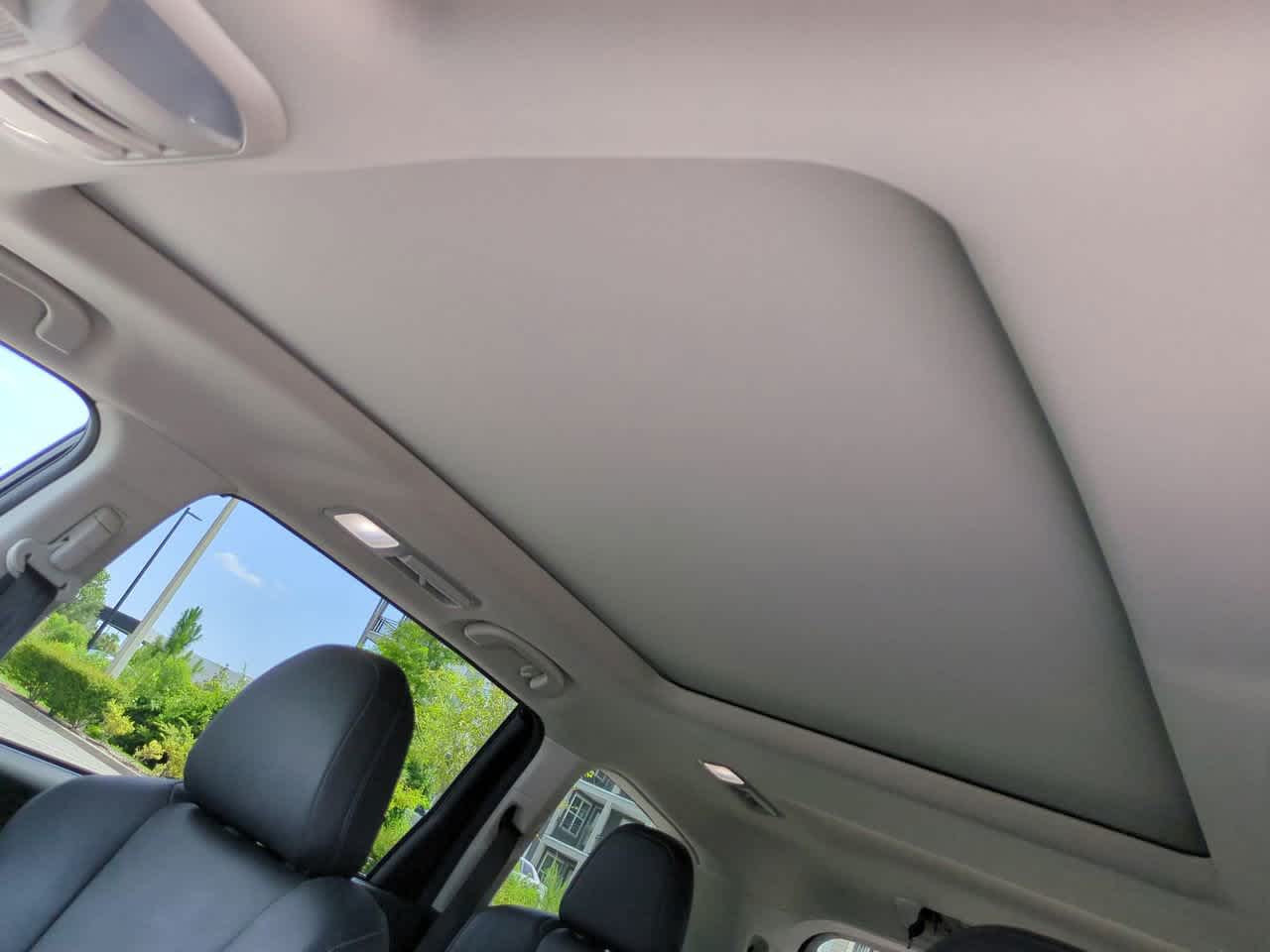 Thumbnail: 2025 Subaru Ascent - 20