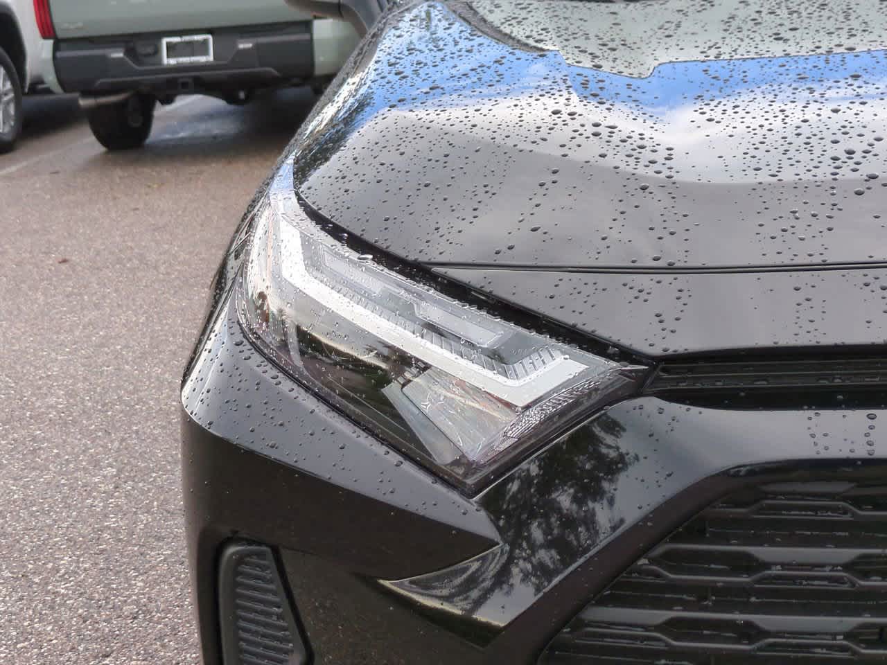 Thumbnail: 2025 Toyota RAV4 - 10