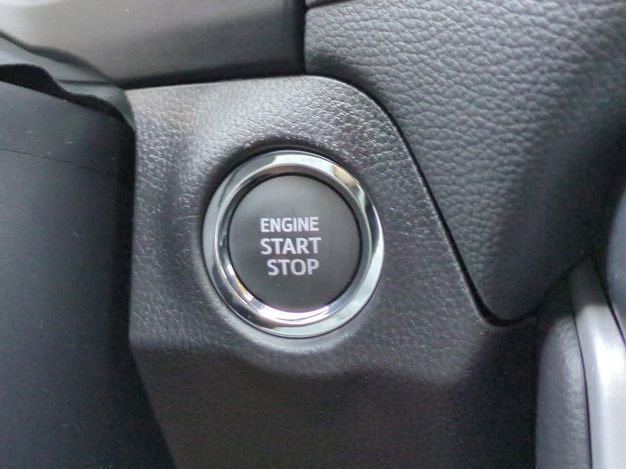 Thumbnail: 2025 Toyota RAV4 - 25