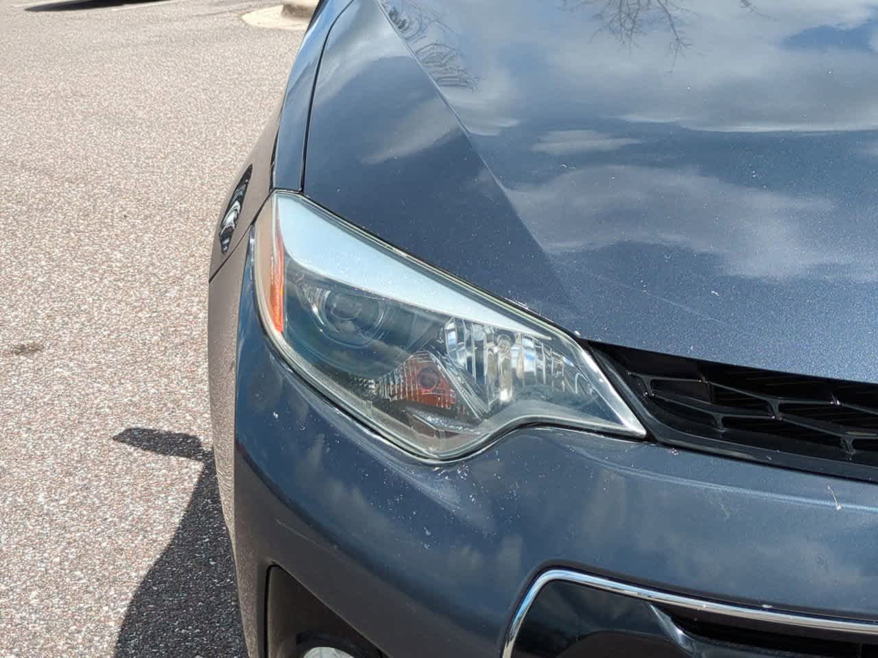 Thumbnail: 2016 Toyota Corolla - 10