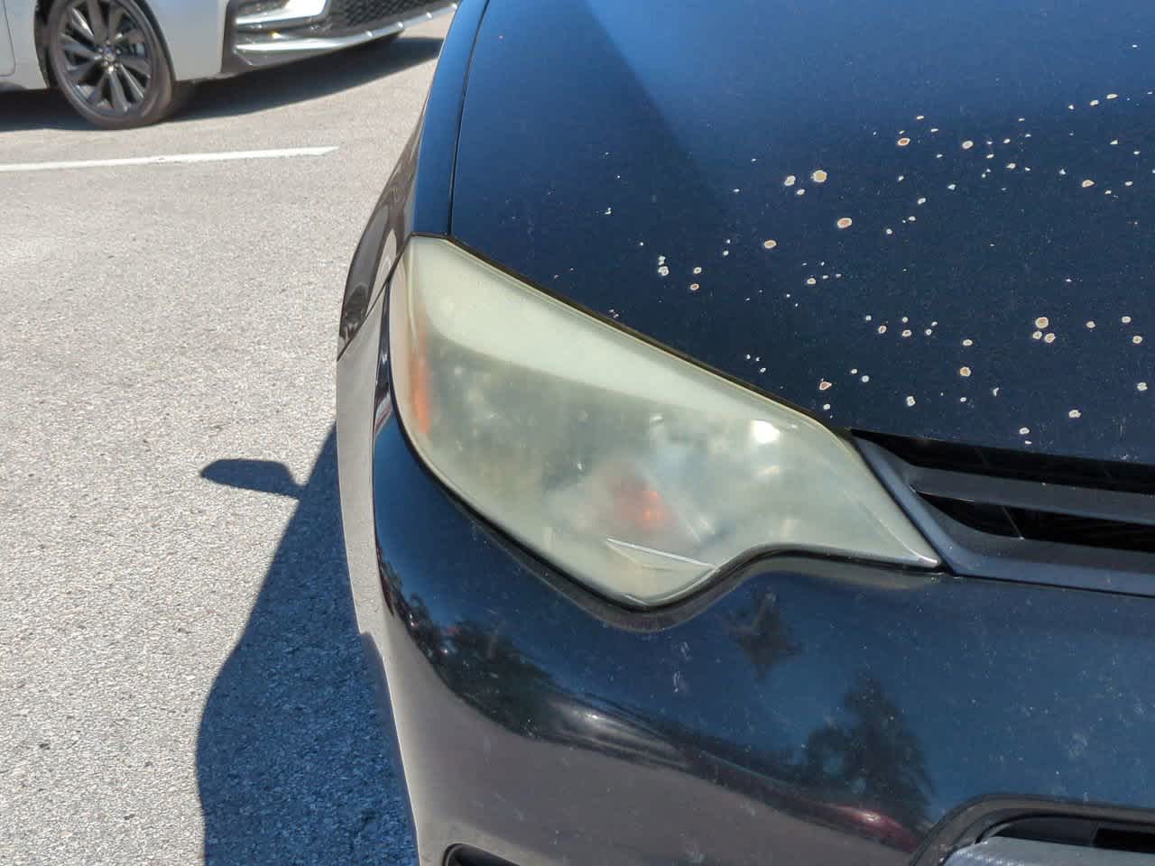 Thumbnail: 2015 Toyota Corolla - 10