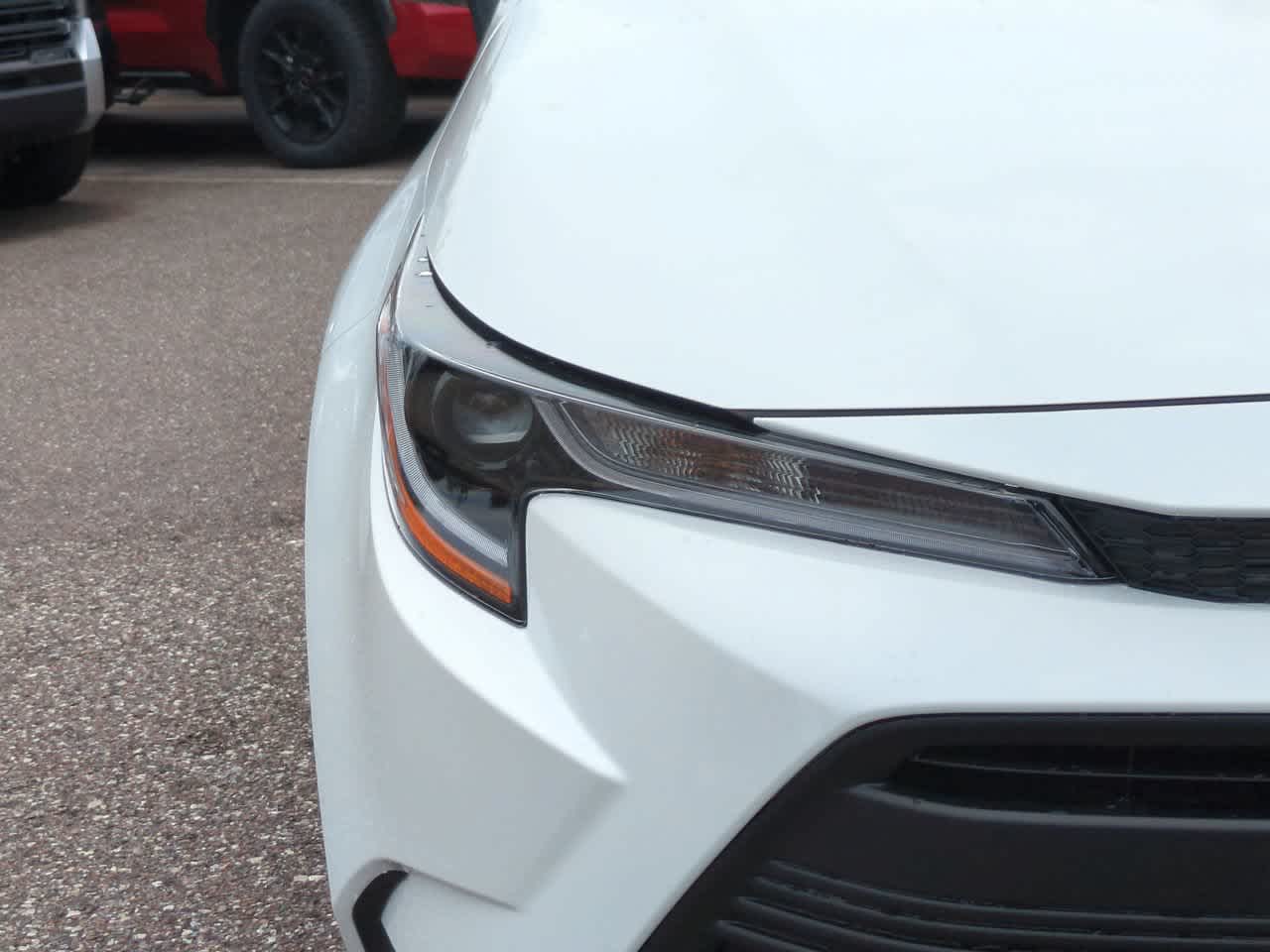 Thumbnail: 2026 Toyota Corolla - 10