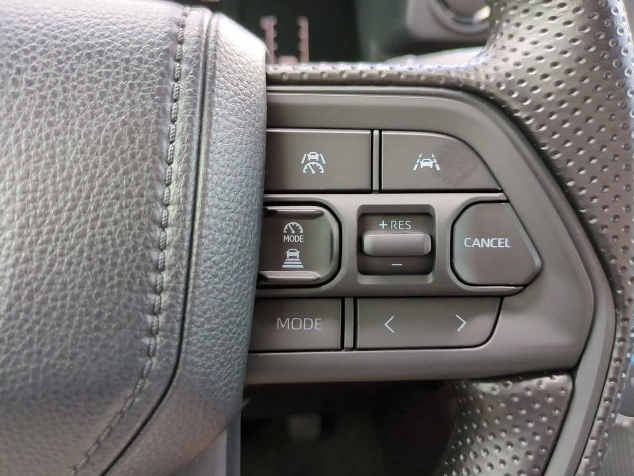 Thumbnail: 2025 Toyota Tacoma - 23