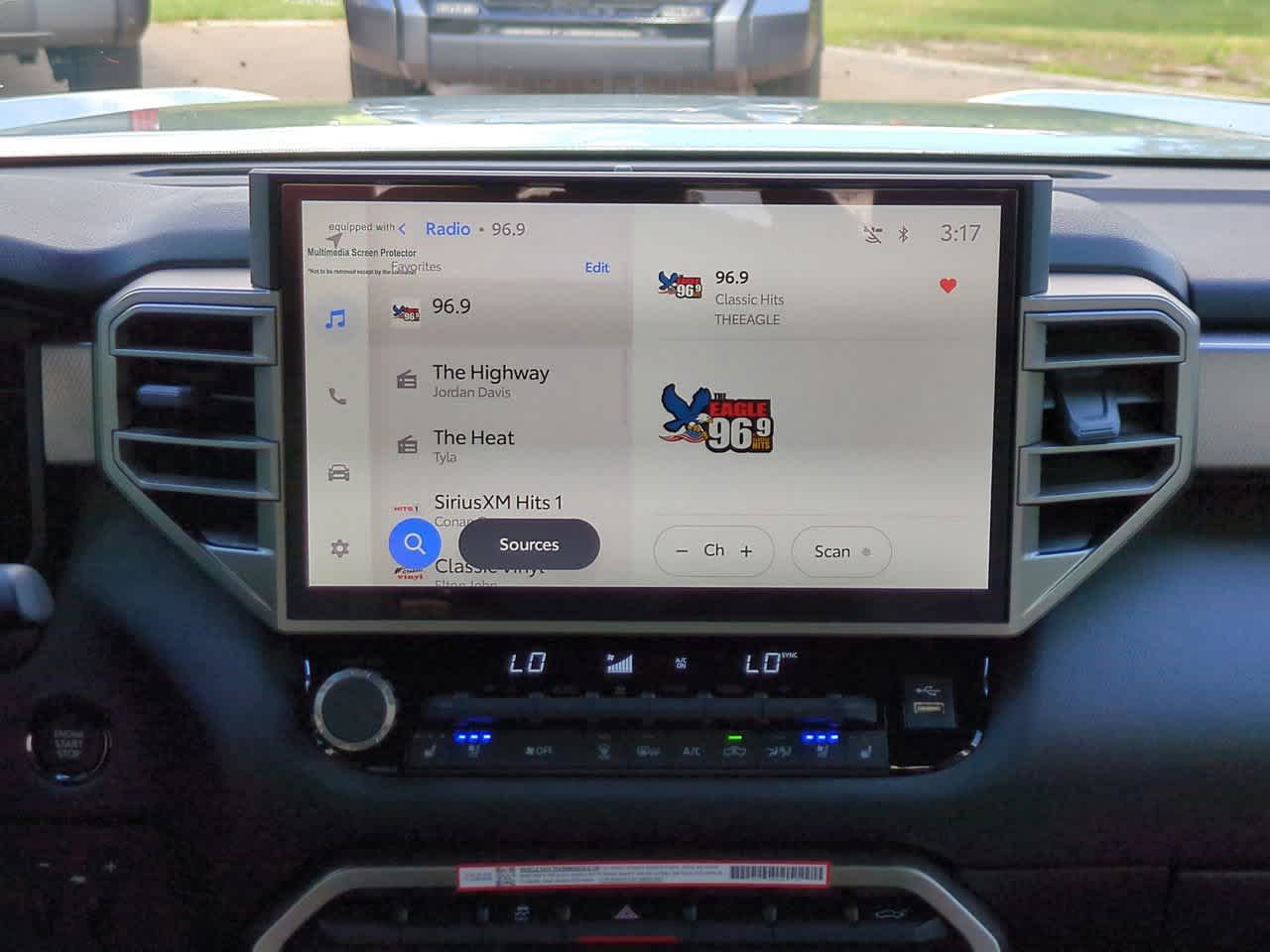 Thumbnail: 2026 Toyota Tundra - 17