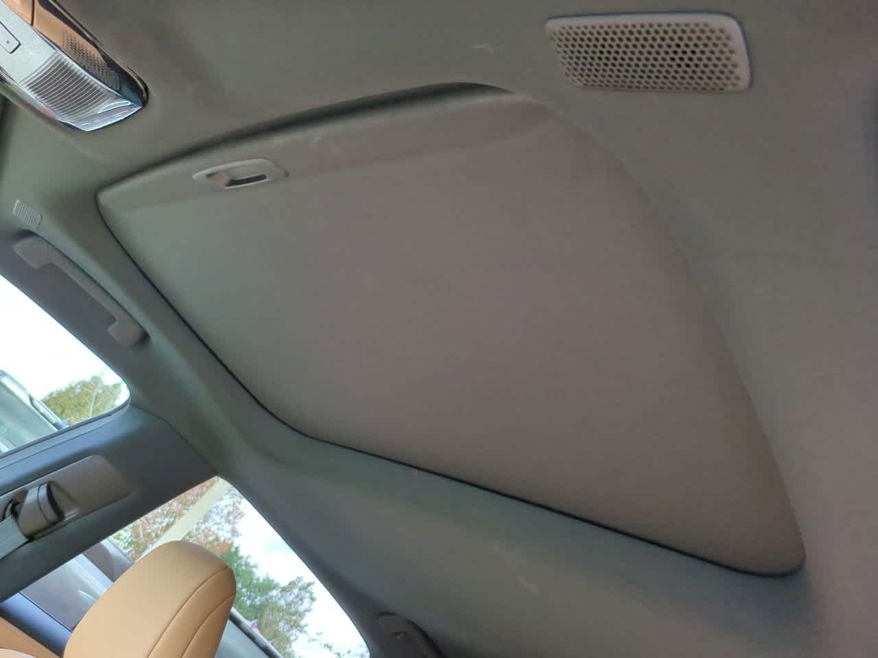 Thumbnail: 2025 Lexus RX - 19