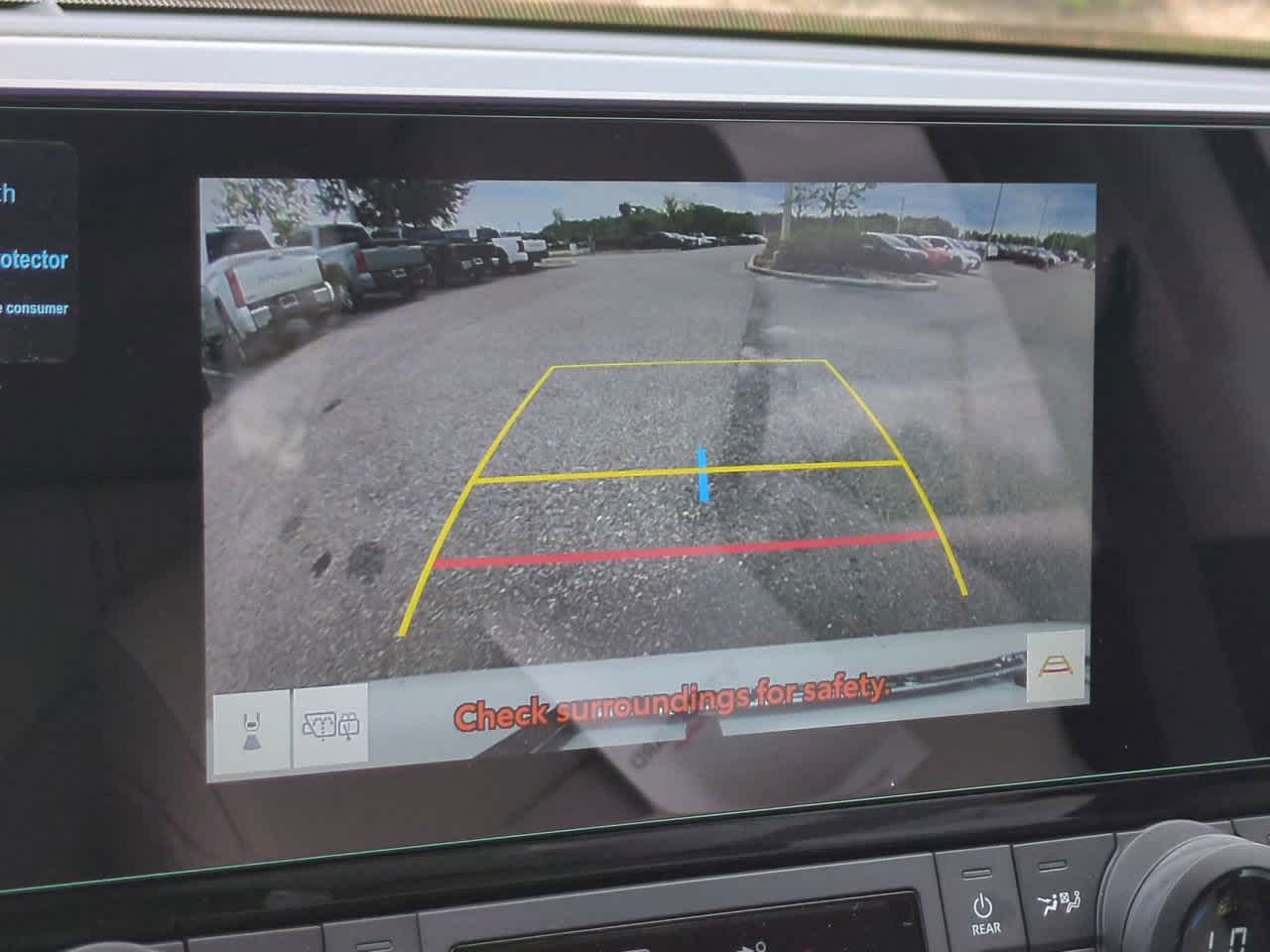 Thumbnail: 2026 Toyota Grand Highlander - 20