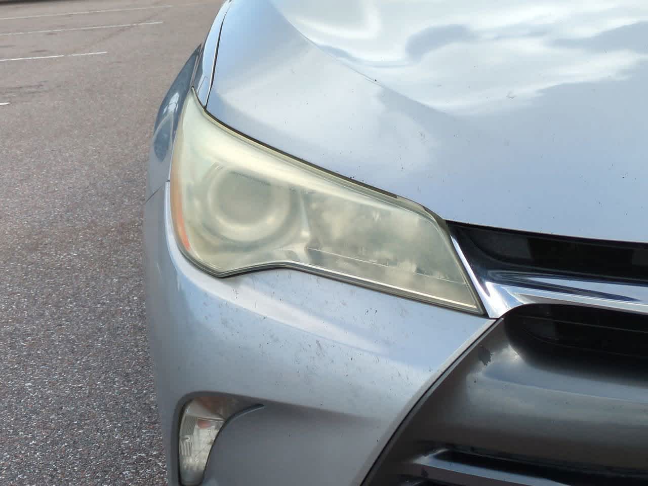 Thumbnail: 2015 Toyota Camry - 10