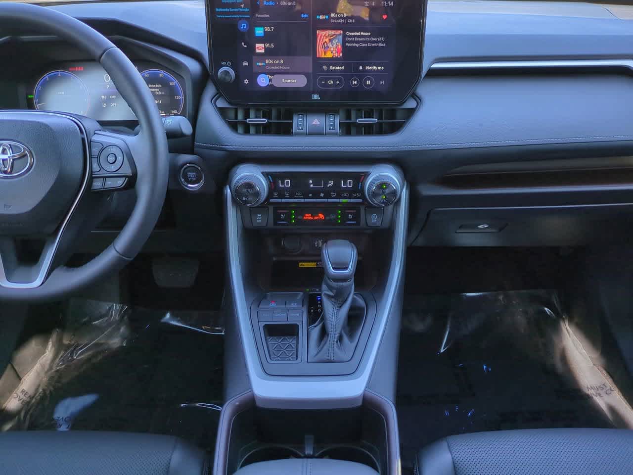 Thumbnail: 2025 Toyota RAV4 - 18