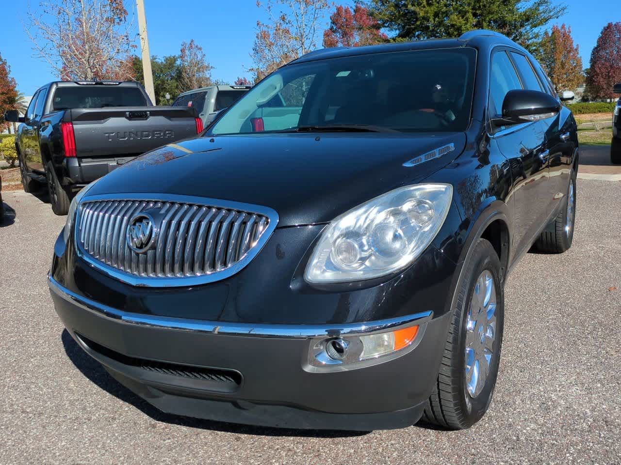 Thumbnail: 2012 Buick Enclave - 2