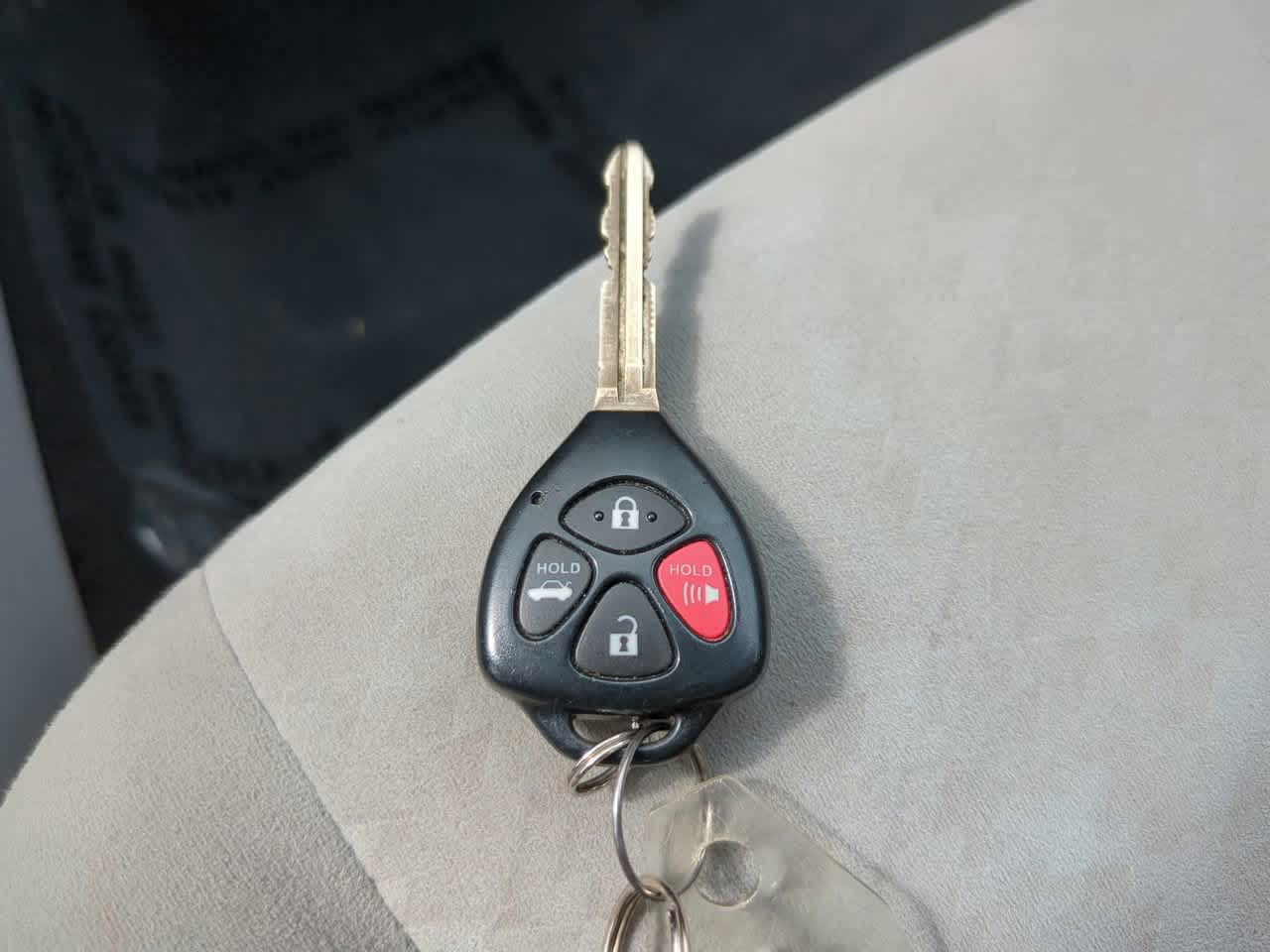 Thumbnail: 2009 Toyota Corolla - 23