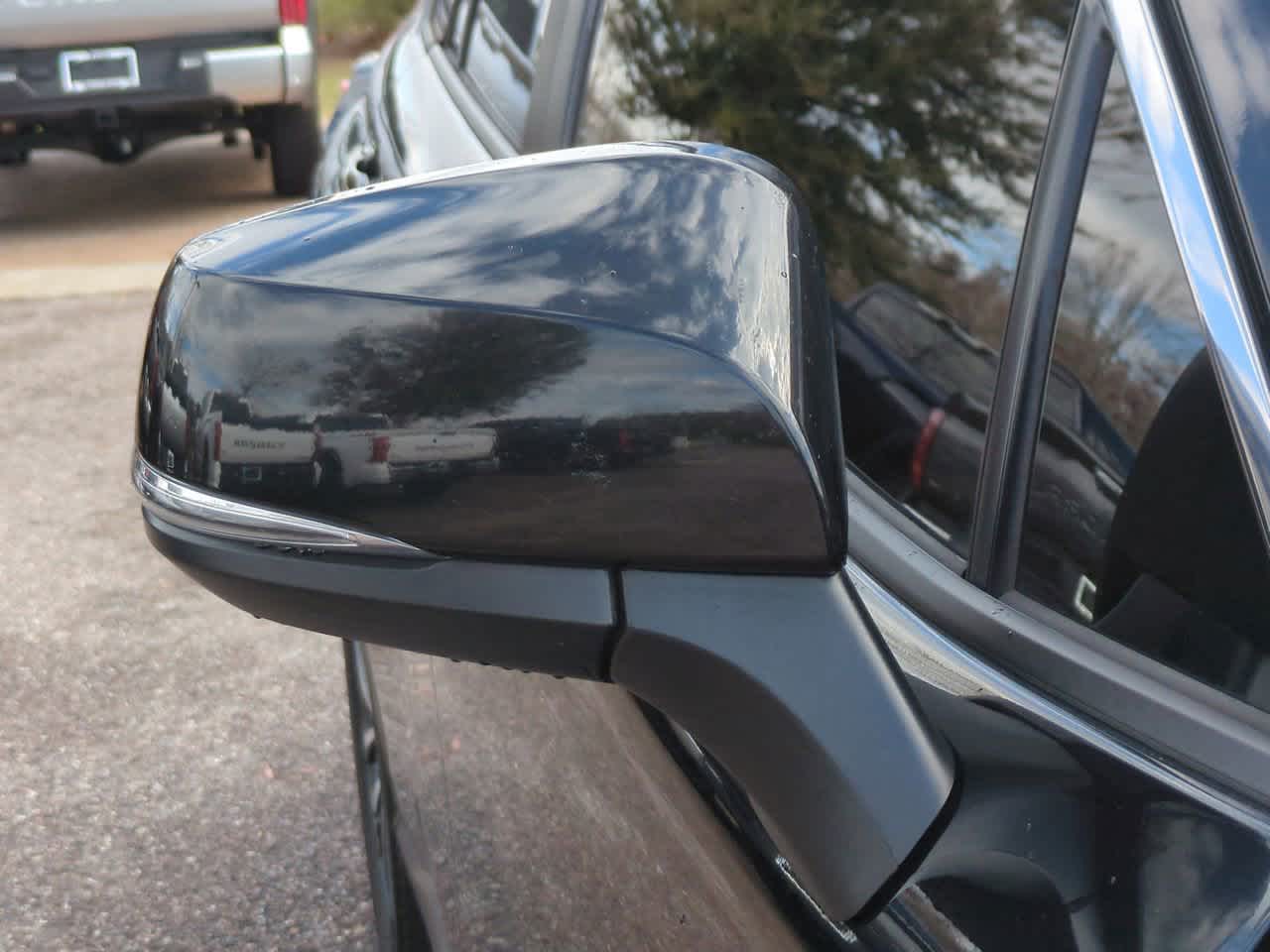 Thumbnail: 2022 Toyota Corolla Cross - 12