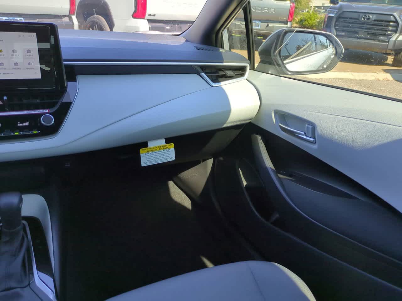 Thumbnail: 2026 Toyota Corolla - 16