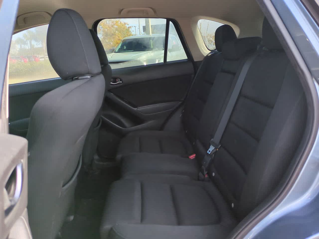 Thumbnail: 2016 Mazda CX-5 - 13