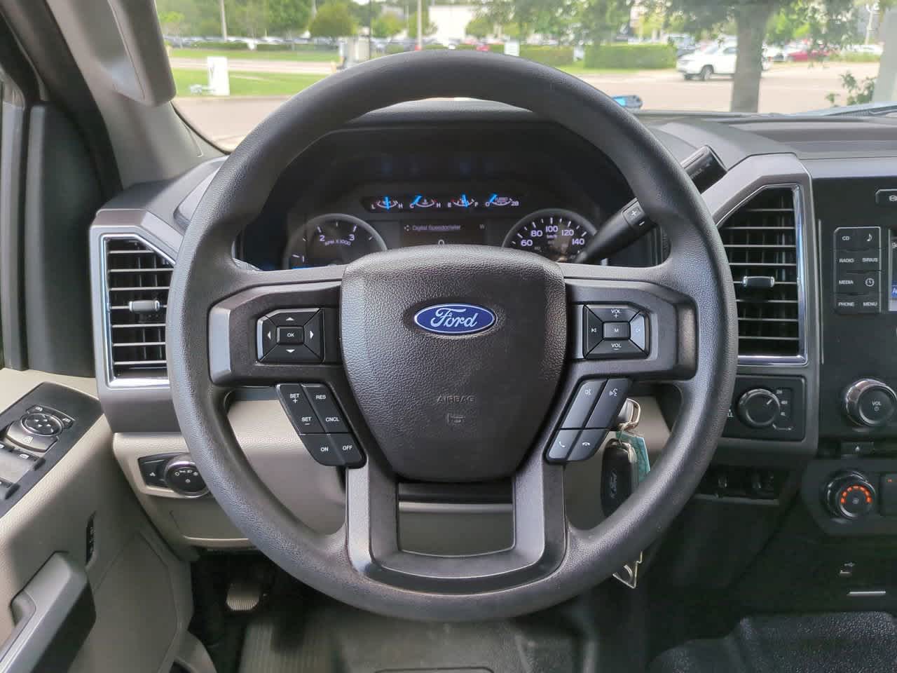 Thumbnail: 2017 Ford F-350 - 15