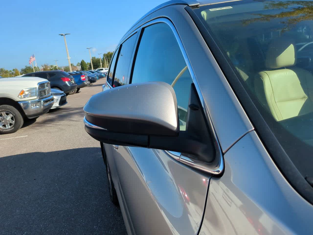 Thumbnail: 2015 Toyota Highlander - 12