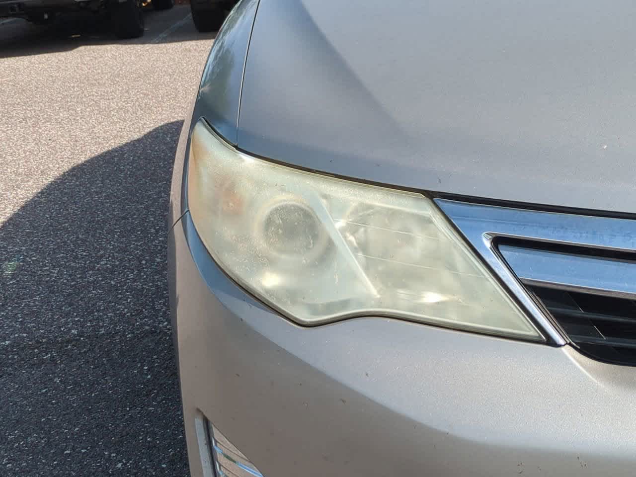 Thumbnail: 2014 Toyota Camry - 10