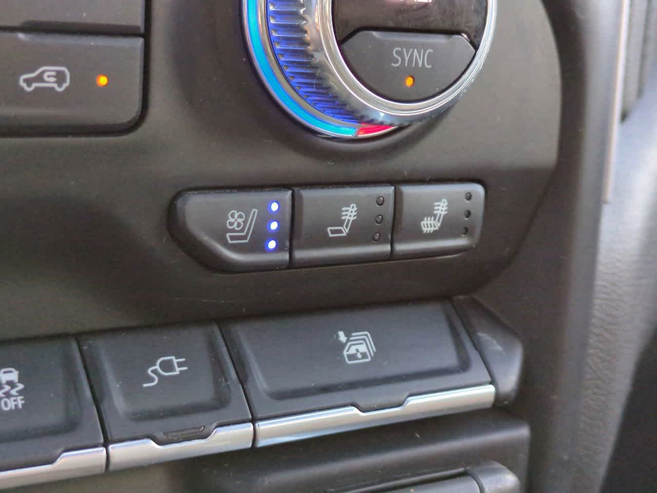 Thumbnail: 2020 GMC Sierra 1500 - 22