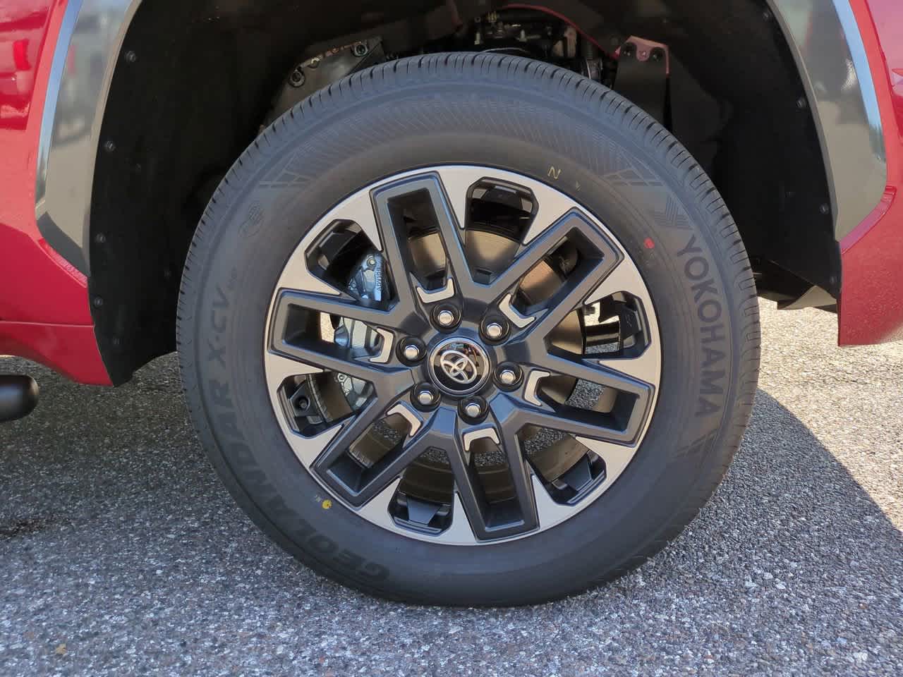 Thumbnail: 2026 Toyota Tundra - 11