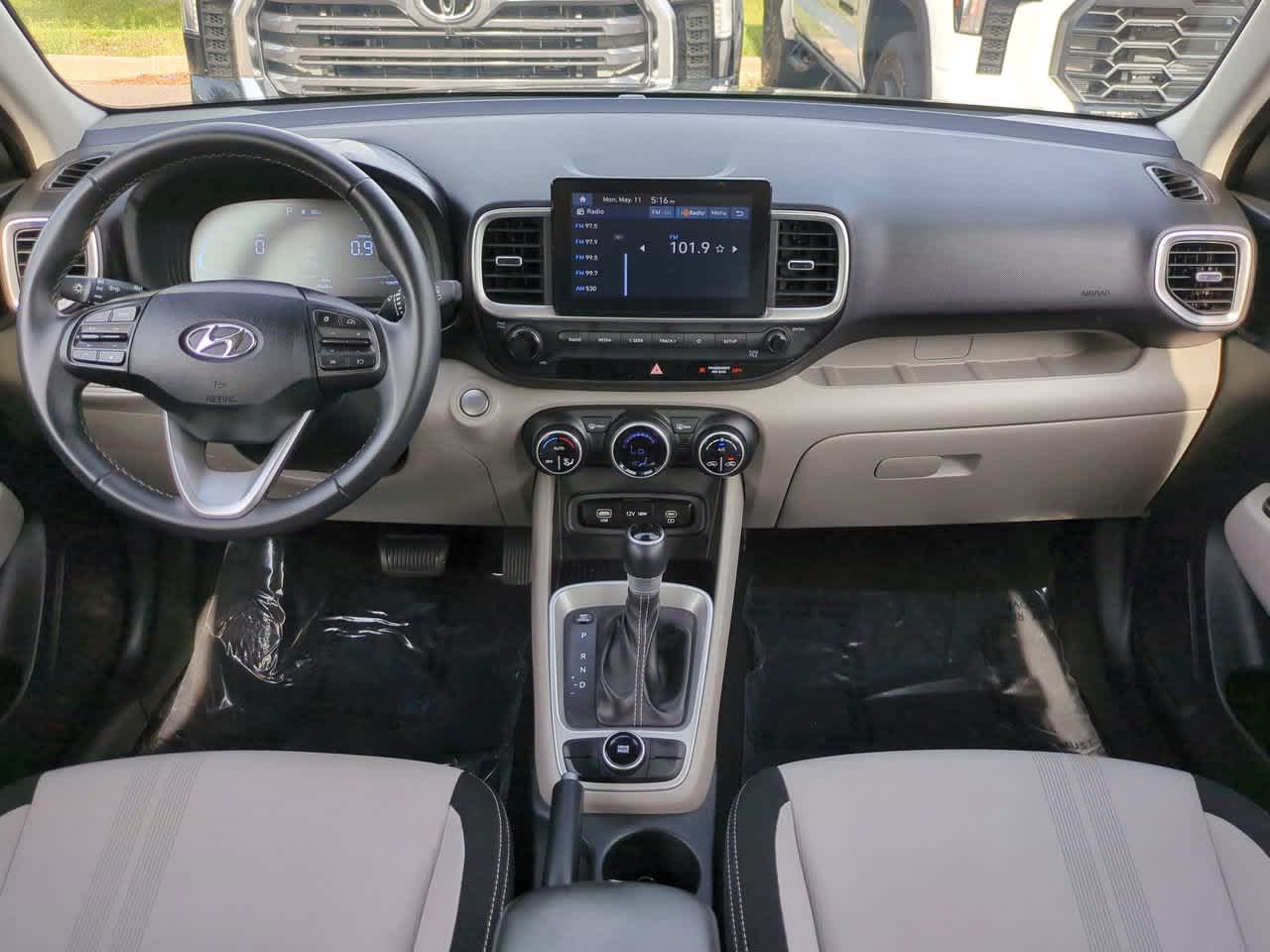 Thumbnail: 2025 Hyundai Venue - 14