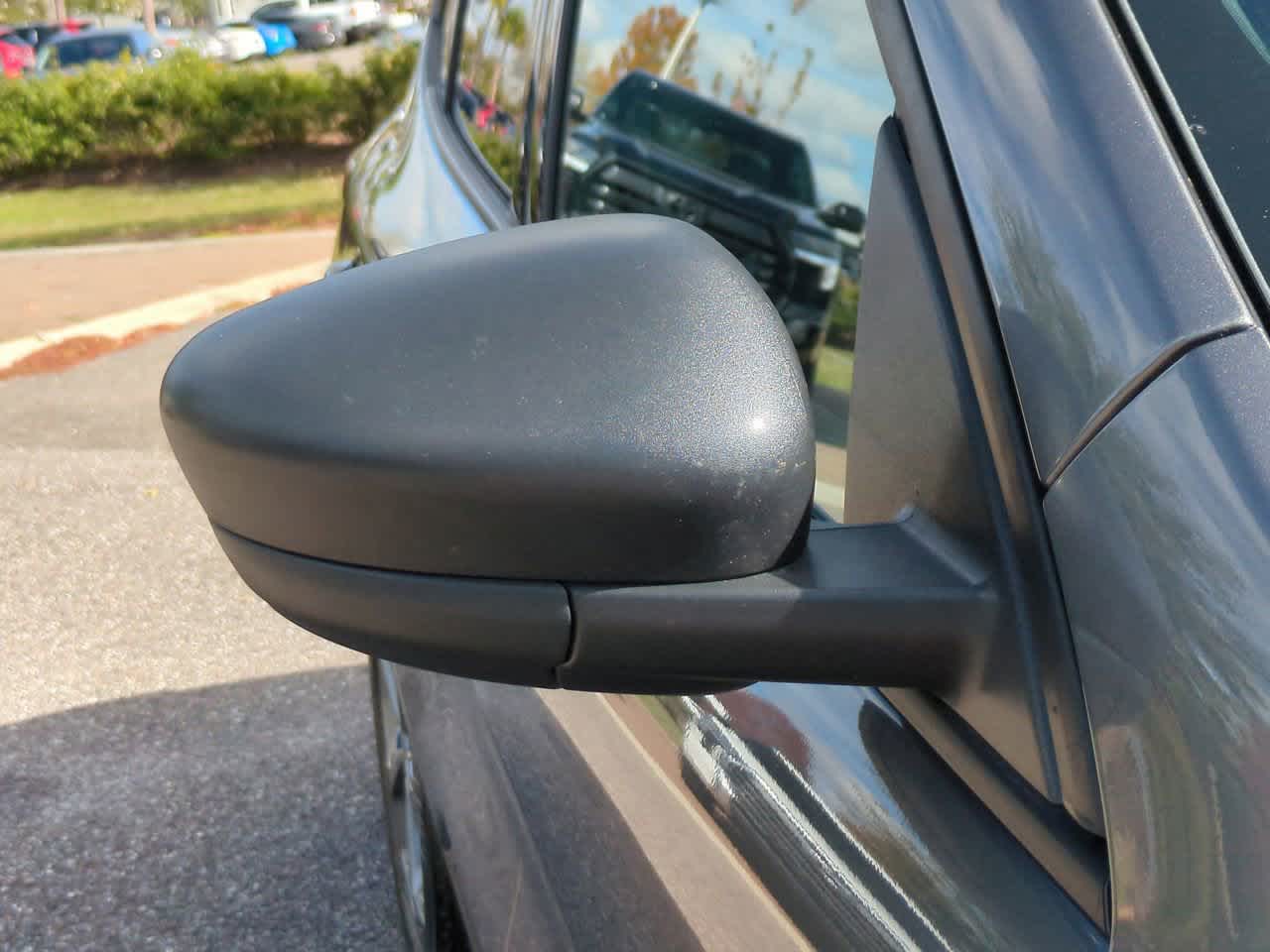 Thumbnail: 2025 Ford Escape - 12