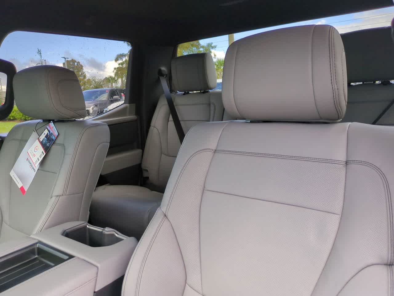 Thumbnail: 2026 Toyota Tundra - 8