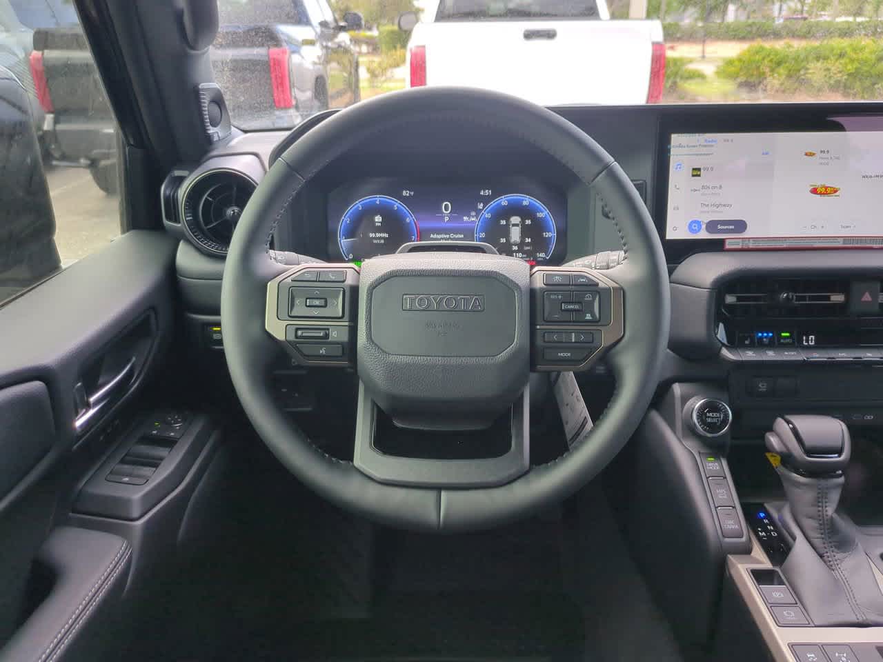 Thumbnail: 2026 Toyota Land Cruiser - 15