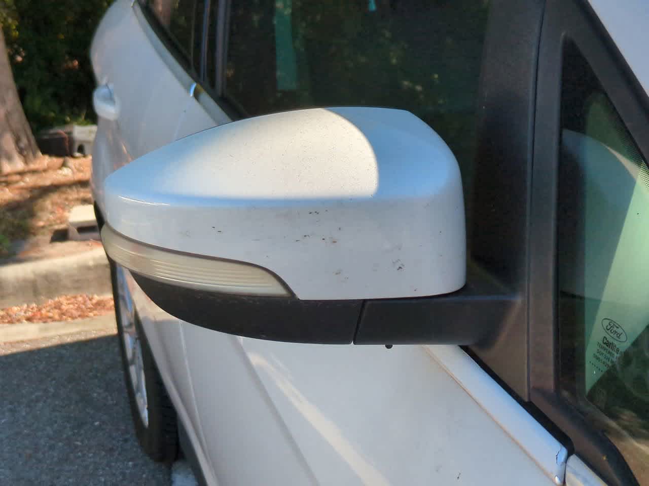 Thumbnail: 2013 Ford C-Max - 9